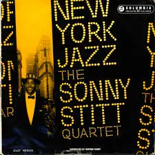 Sonny Stitt If I Had You