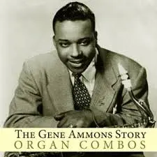 Gene Ammons Satin Doll