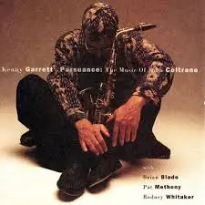 Kenny Garrett Dear Lord