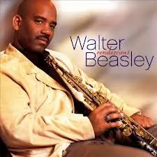 Walter Beasley Good Times
