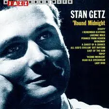 Stan Getz Nature Boy