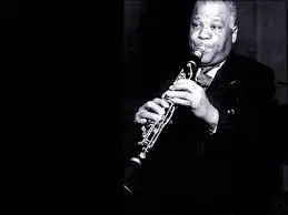 Sidney Bechet Petite Fleur Key Change to Concert