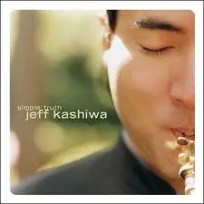 Jeff Kashiwa Three Day Weekend