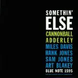 Cannonball Adderley Autumn Leaves