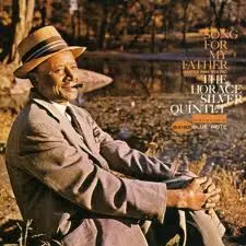 Joe Henderson Song for My Father