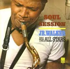 Junior Walker Good Rocking