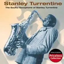 Stanley Turrentine You And I