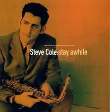 Steve Cole Think About It