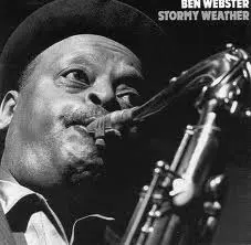 Ben Webster I Can't Get Started