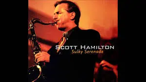 Scott Hamilton Robbin's Nest