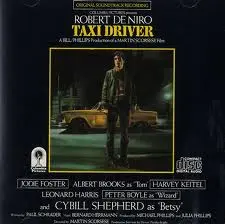 Tom Scott Theme From Taxi Driver
