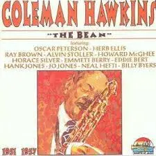 Coleman Hawkins I Can't Get Started