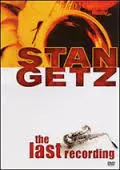 Stan Getz People Time