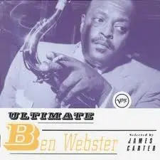 Ben Webster Tenderly