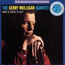 Gerry Mulligan Art Farmer My Funny Valentine