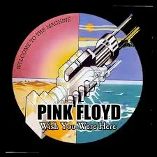 Dick Parry Shine on You Crazy Diamond