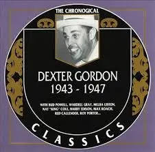Dexter Gordon Bikini