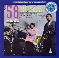 Miles Davis On Green Dolphin St. Key Change to D