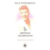 Ella Fitzgerald How High the Moon