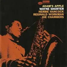 Wayne Shorter Teru