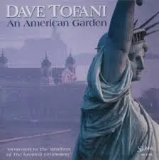 Dave Tofani An American Garden