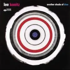 Lee Konitz Another Shade of Blue