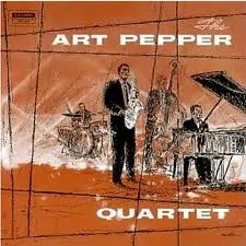 Art Pepper Diane