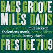 Miles Davis But Not For Me
