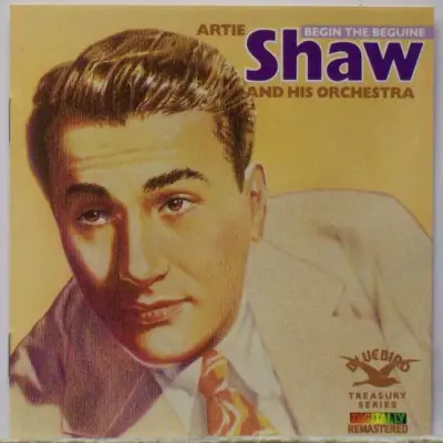 Artie Shaw Moonglow