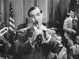 Benny Goodman Stompin' at the Savoy