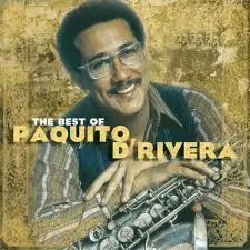 Paquito D'Rivera Guataca City Key Change to Concert