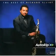 Richard Elliot Somewhere Over the Rainbow