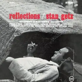 Stan Getz Blowin in the Wind