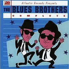 Blues Brothers Horn Chart Jailhouse Rock