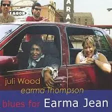 Juli Wood Three Little Words