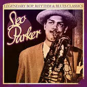 Leo Parker Anything Can Happen