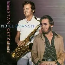 Stan Getz Emily