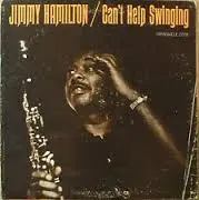 Jimmy Hamilton Mr. Good Blues