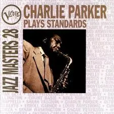 Charlie Parker Love For Sale