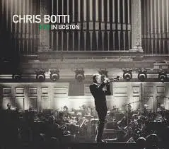 Chris Botti Hallelujah