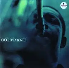 John Coltrane Tunji