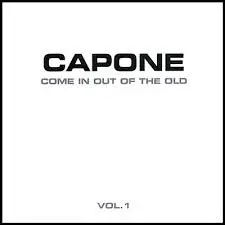 Don Capone There Is No Greater Love