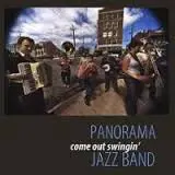 Panorama Jazz Band	 L'age Atomique