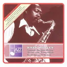 Hank Mobley Blues Number Two