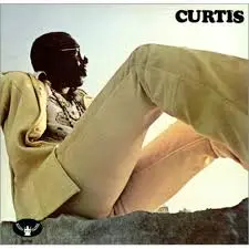 Curtis Mayfield Move On Up