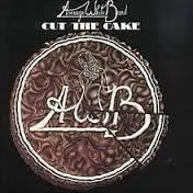 Average White Band Cut the Cake