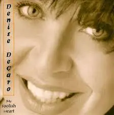 Denise DeCaro Walkin' With Mr. Lee