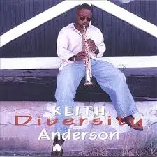 Keith Anderson Bop Drop