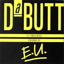E.U. Da' Butt