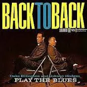 Johnny Hodges Weary Blues
